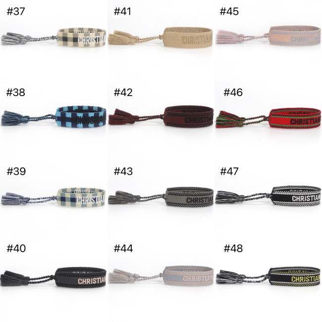 Women Fashion Bracelets #DIO