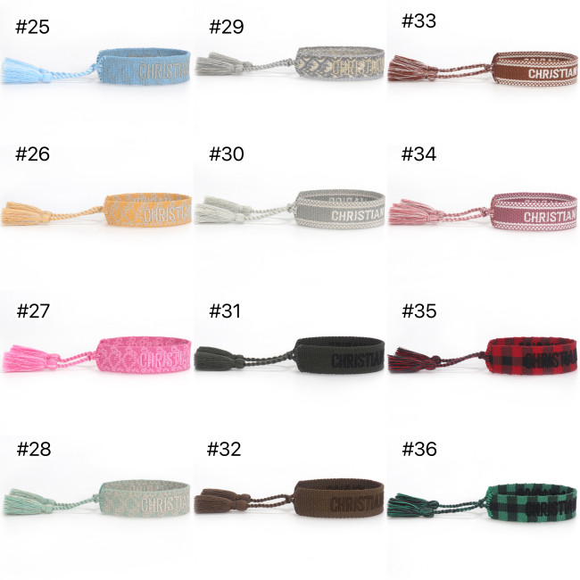 Women Fashion Bracelets #DIO