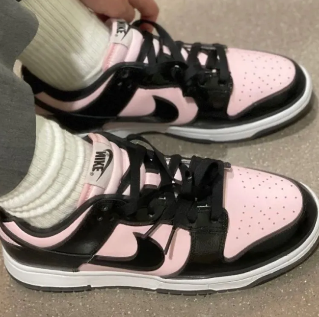  Fashion Sports Dunk with Box #NIK