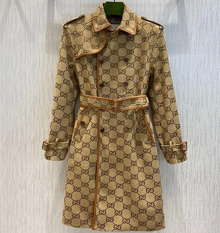 Top quality fashion coat for women size:S-XL #GUI