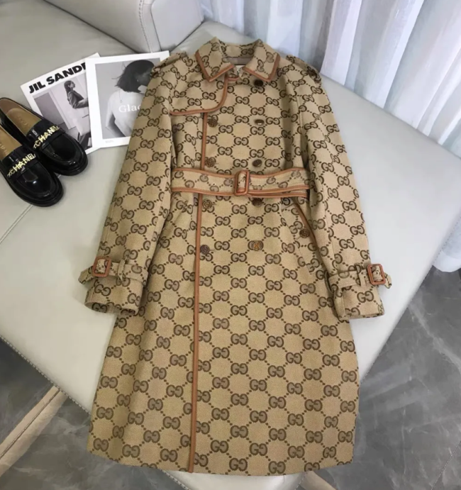 Top quality fashion coat for women size:S-XL #GUI