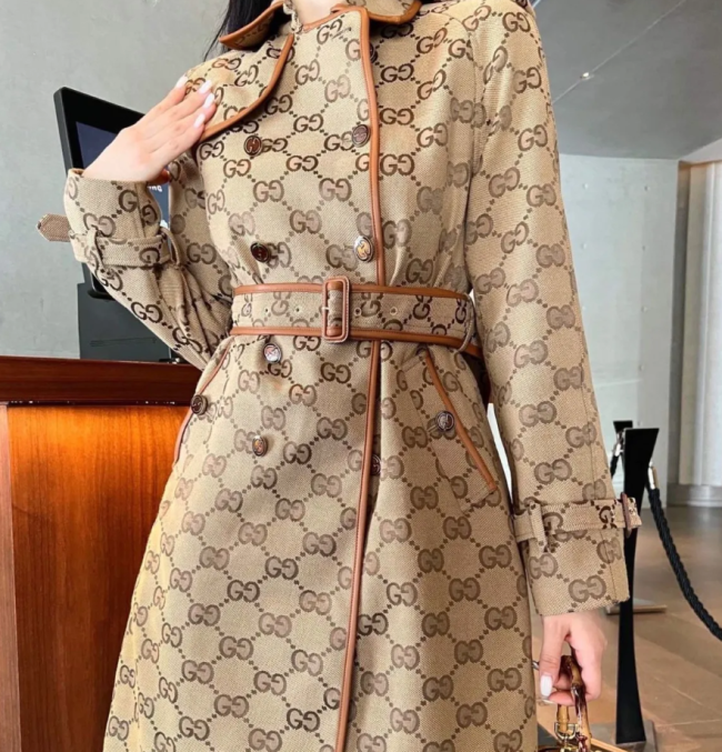 Top quality fashion coat for women size:S-XL #GUI