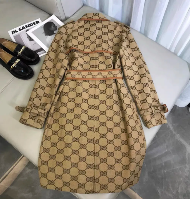 Top quality fashion coat for women size:S-XL #GUI