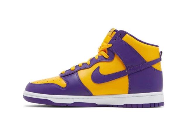 Fashion Sports Shoes AJ1 with Box #NIK