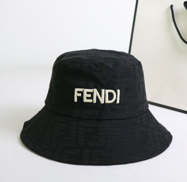 Fashion Caps & Bucket Hat #FEI