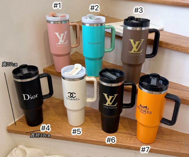 Wholesale Fashion Cup with box  #LOV #CHN