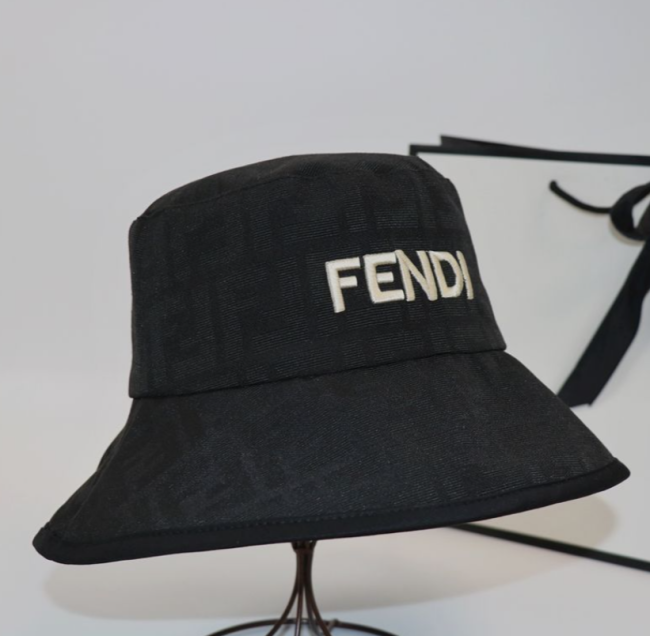 Fashion Caps & Bucket Hat #FEI