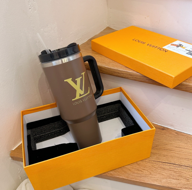 Wholesale Fashion Cup with box  #LOV #CHN