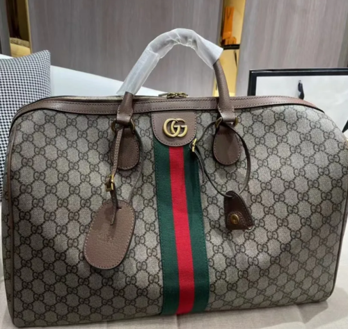 High Quality Duffle Bag #GUI