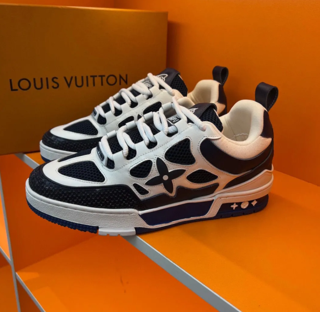 High Quality Shoes with Box #LOV