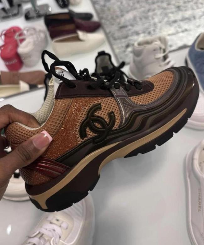 Top Quality Shoes with Box Free Shipping #CHN