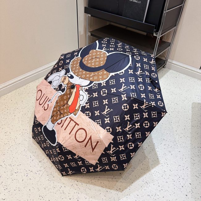 Fashion Umbrella #LOV #CHN