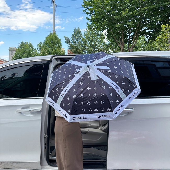 Fashion Umbrella #LOV #CHN