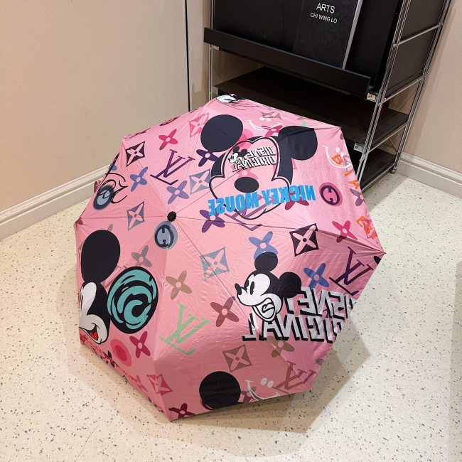 Fashion Umbrella #LOV #CHN