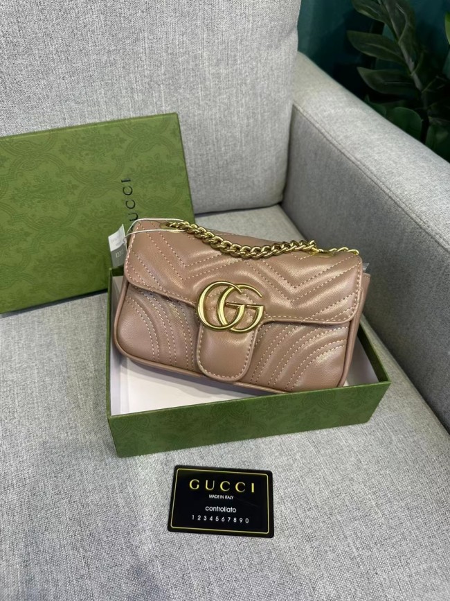 Fashion GG Bags No Box #GUI