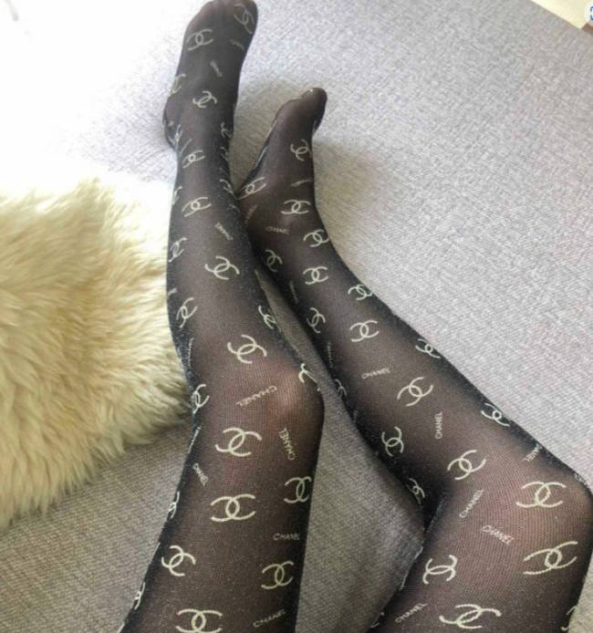 Wholesale Fashion Stockings #GUI #LOV