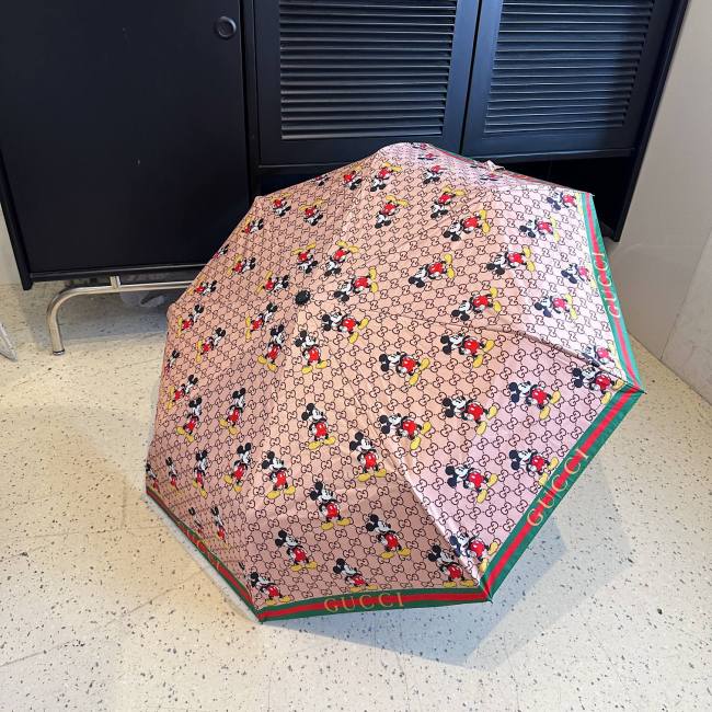 Fashion Umbrella #LOV #CHN