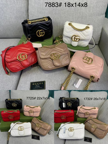 Fashion GG Bags No Box #GUI
