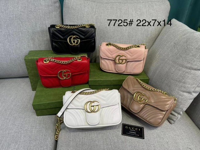 Fashion GG Bags No Box #GUI