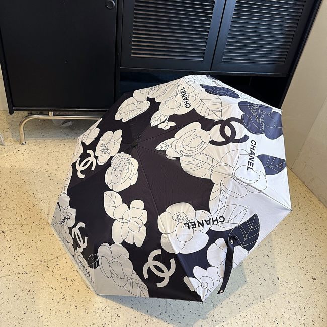 Fashion Umbrella with Box #BUR #GUI