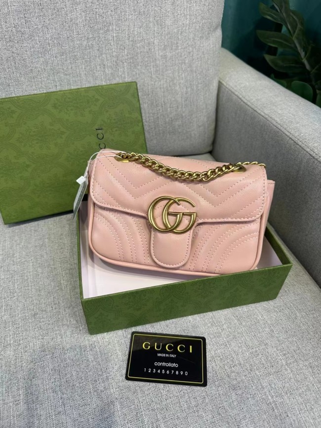 Fashion GG Bags No Box #GUI