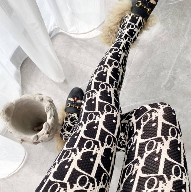 Wholesale Fashion Stockings #GUI #LOV