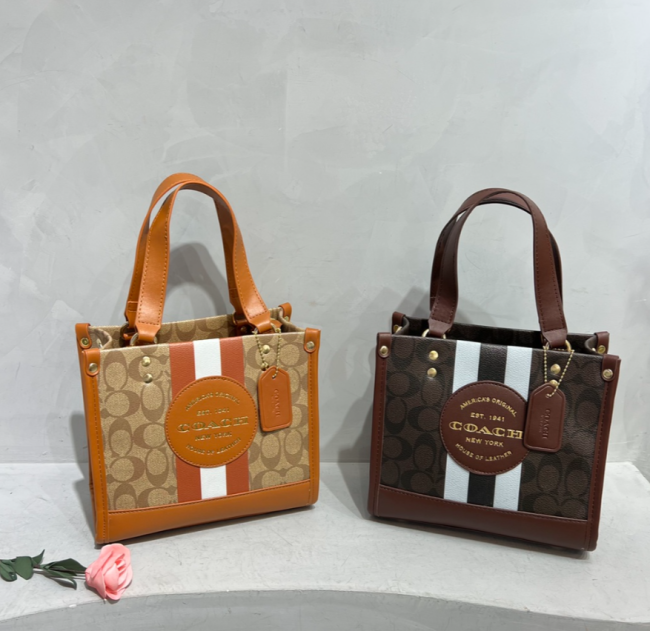 High Quality Women Tote Bags #COA