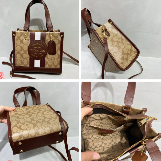 High Quality Women Tote Bags #COA