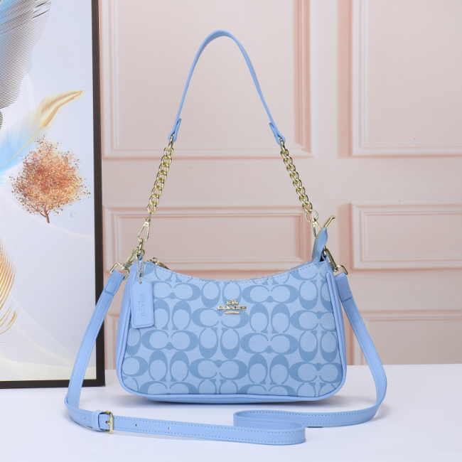 Fashion Shoulder Bag #COA