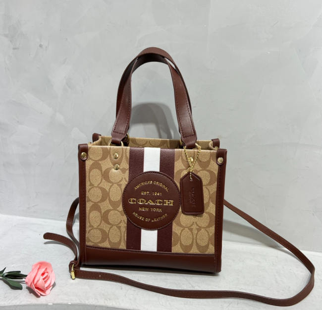 High Quality Women Tote Bags #COA