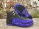 Fashion Sports Shoes AJ12 with Box #NIK