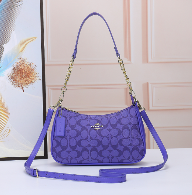 Fashion Shoulder Bag #COA