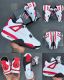 Fashion Sports Shoes AJ4 with Box