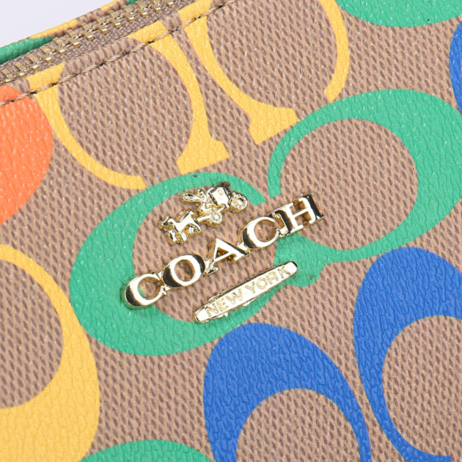 Fashion Shoulder Bag #COA