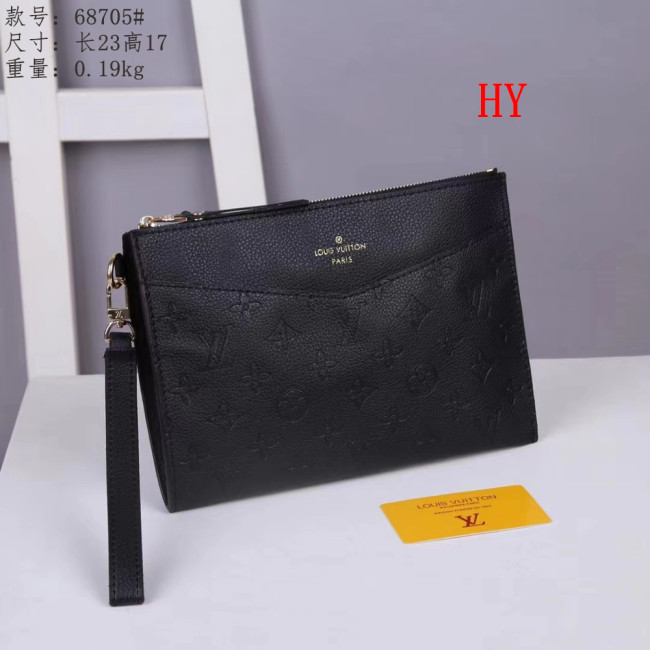 Women Fashion Handbag No Box #LOV