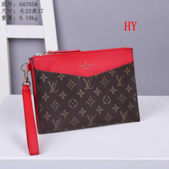 Women Fashion Handbag No Box #LOV