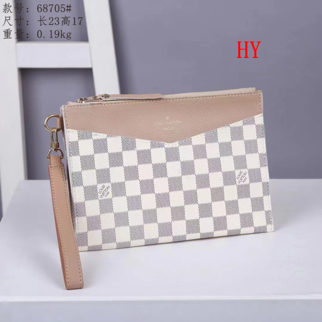 Women Fashion Handbag No Box #LOV