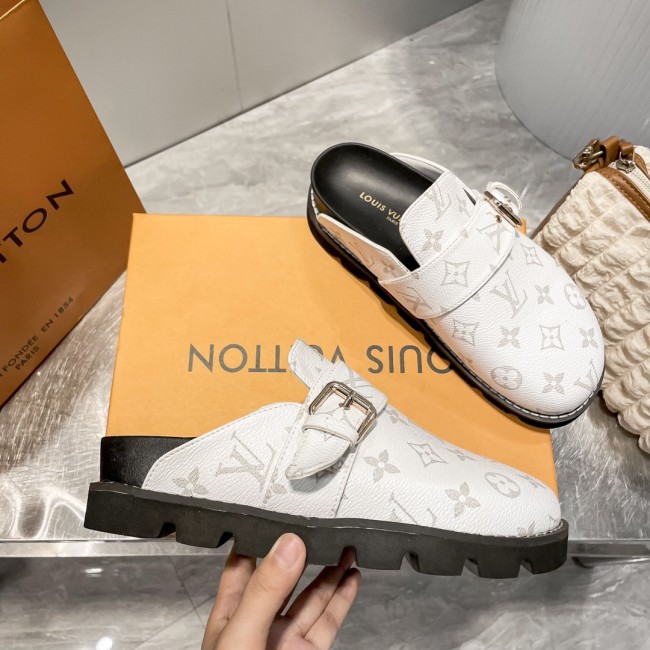 High Quality Shoes with Box #LOV