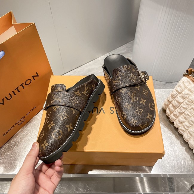 High Quality Shoes with Box #LOV