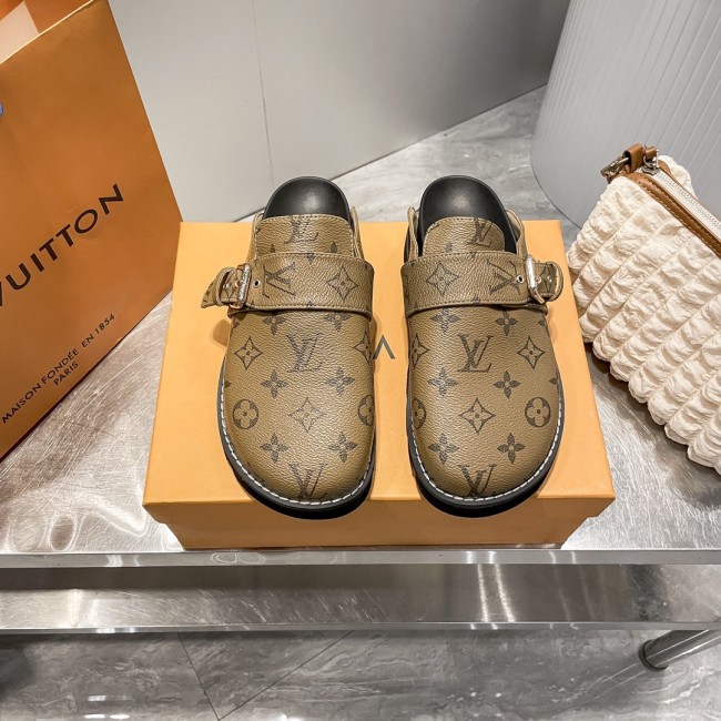 High Quality Shoes with Box #LOV