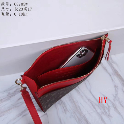 Women Fashion Handbag No Box #LOV