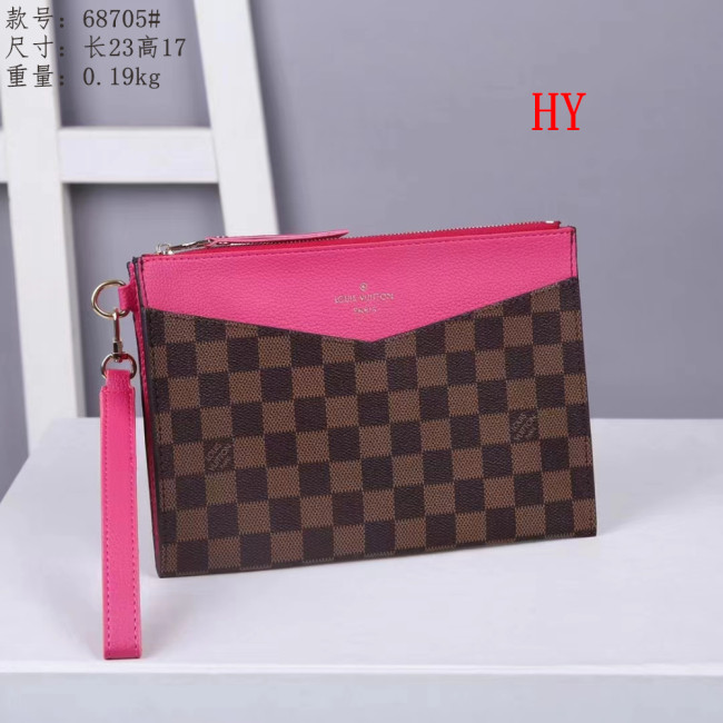 Women Fashion Handbag No Box #LOV