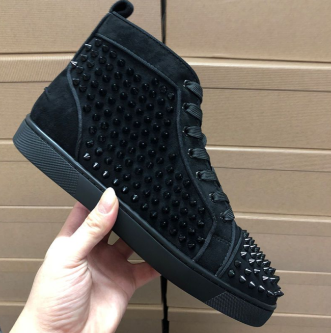 CL High Quality Shoes with Box