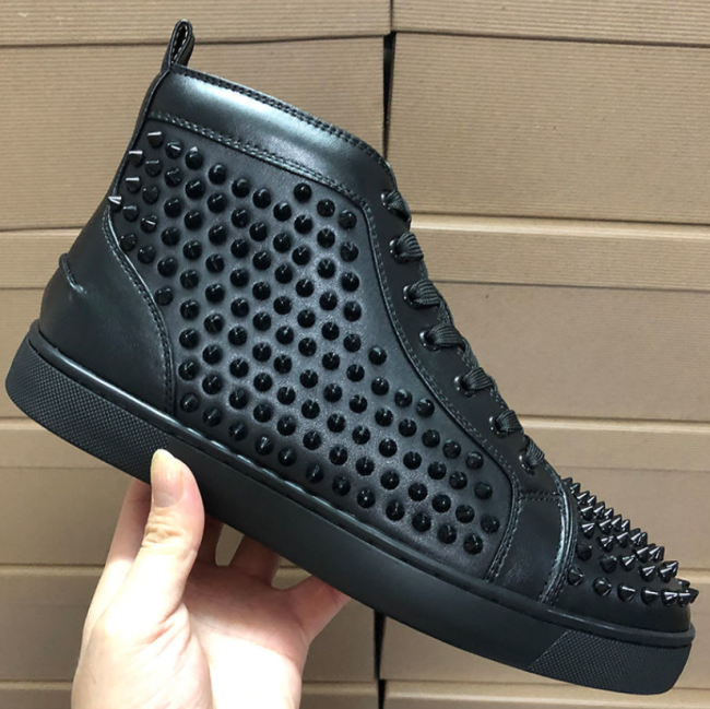 CL High Quality Shoes with Box