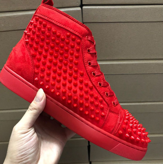 CL High Quality Shoes with Box