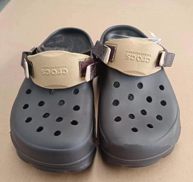 Crocs Shoes #NOO