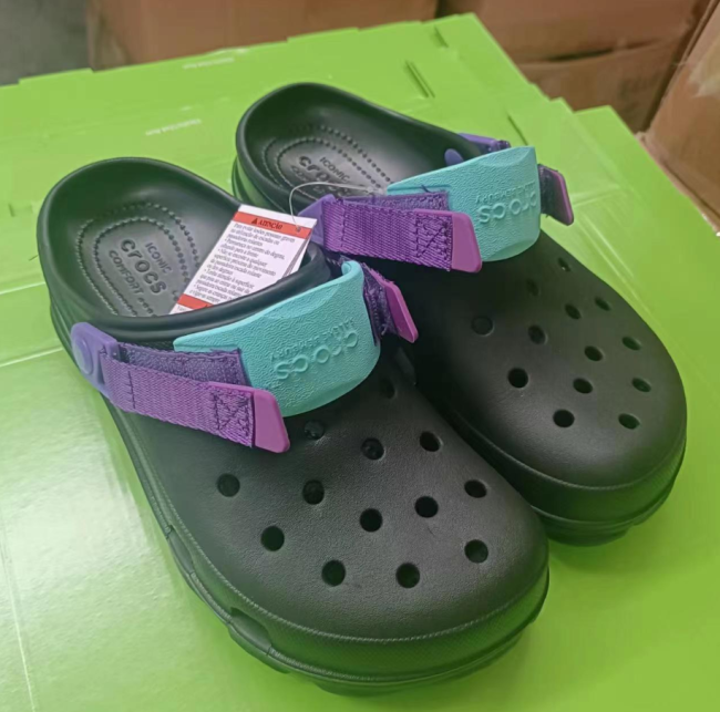 Crocs Shoes #NOO