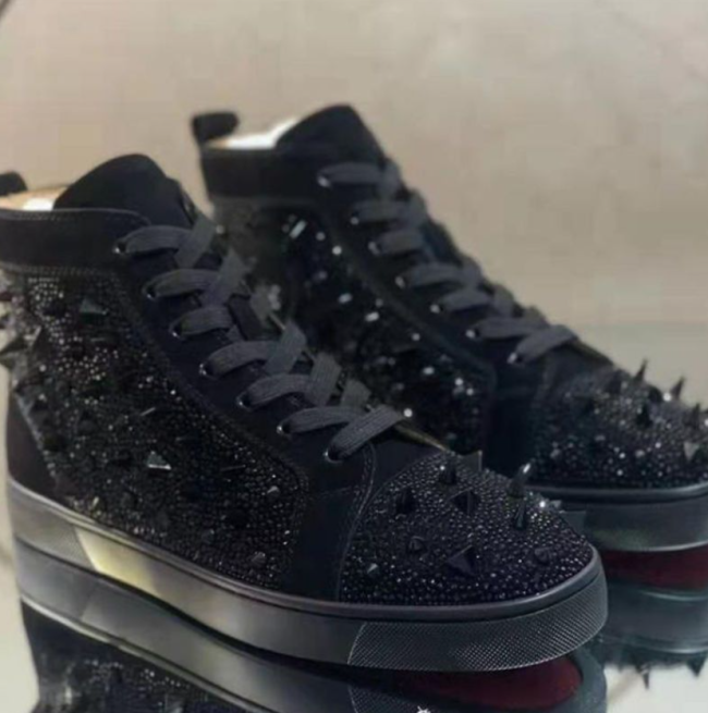 CL High Quality Shoes with Box