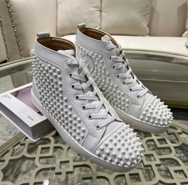 CL High Quality Shoes with Box