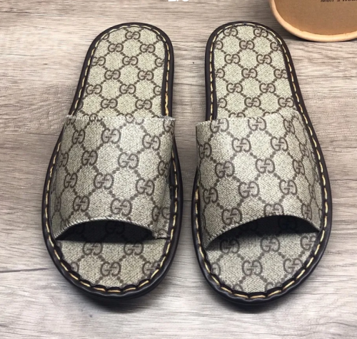 Fashion Slides No Box #GUI  #MC #COA #FEI